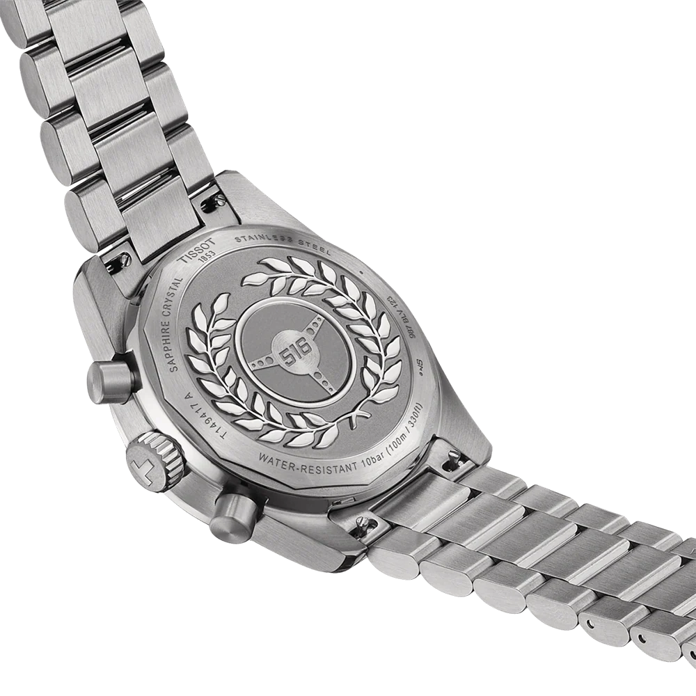 Tissot PR516 Chronograph Quartz T149.417.11.041.00 - Image 3