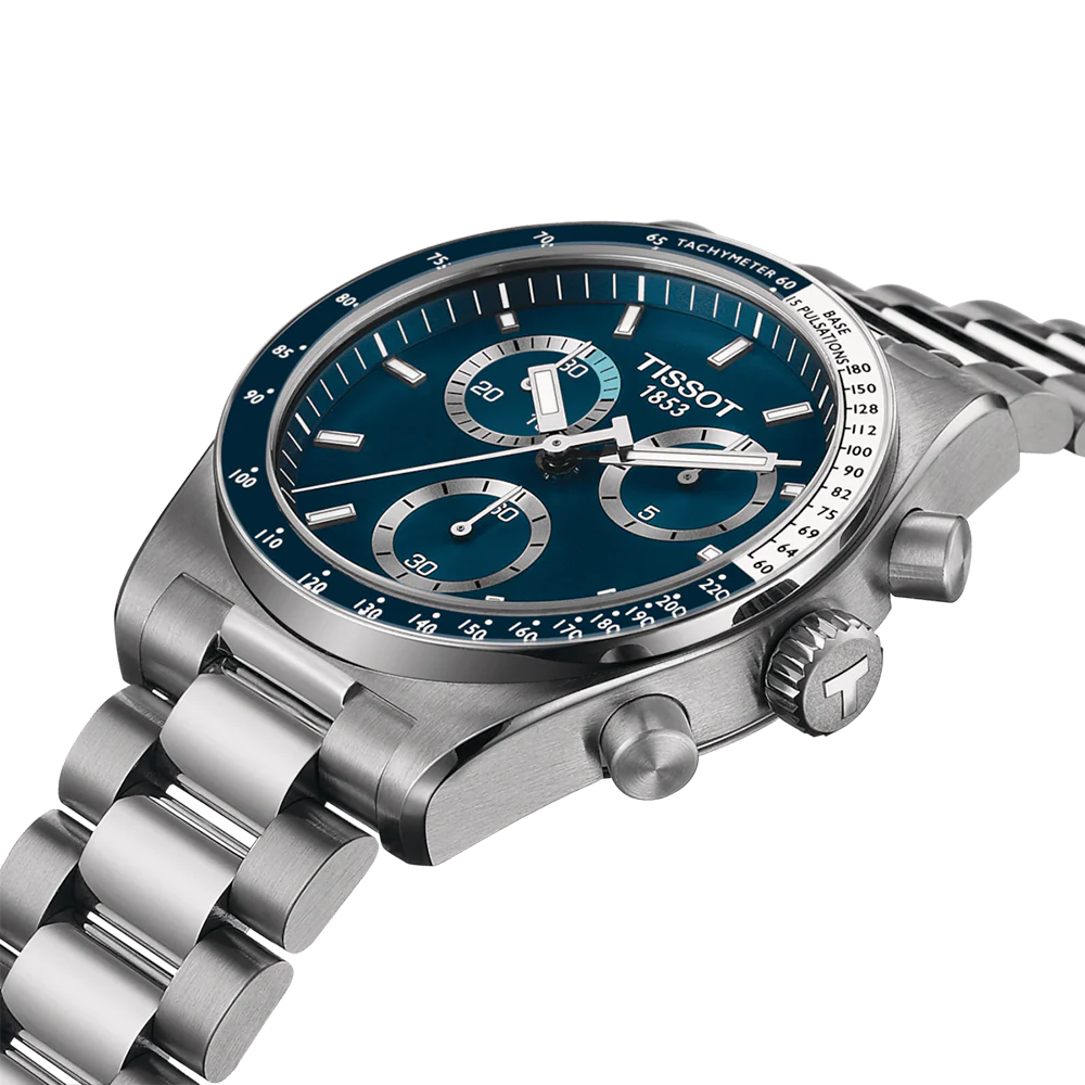 Tissot PR516 Chronograph Quartz T149.417.11.041.00 - Image 4