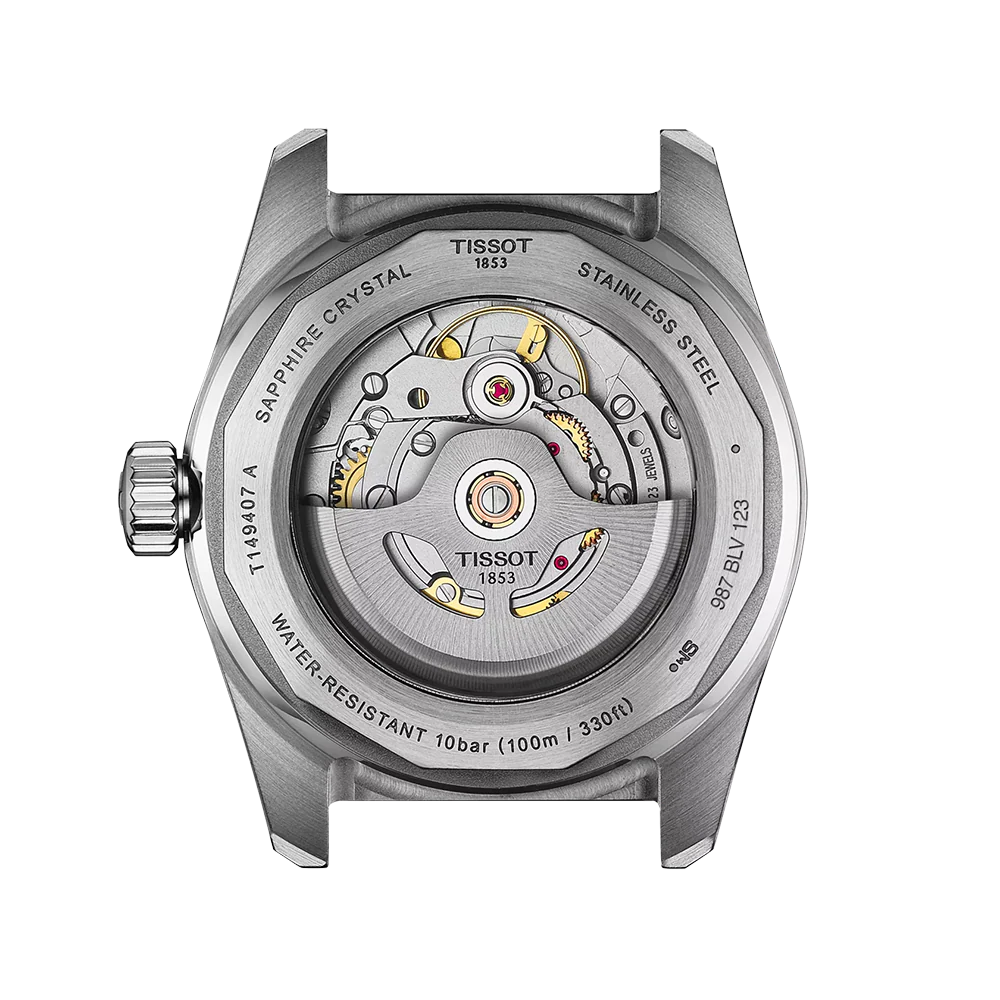Tissot PR516 Powermatic 80 T149.407.11.051.00 - Image 3