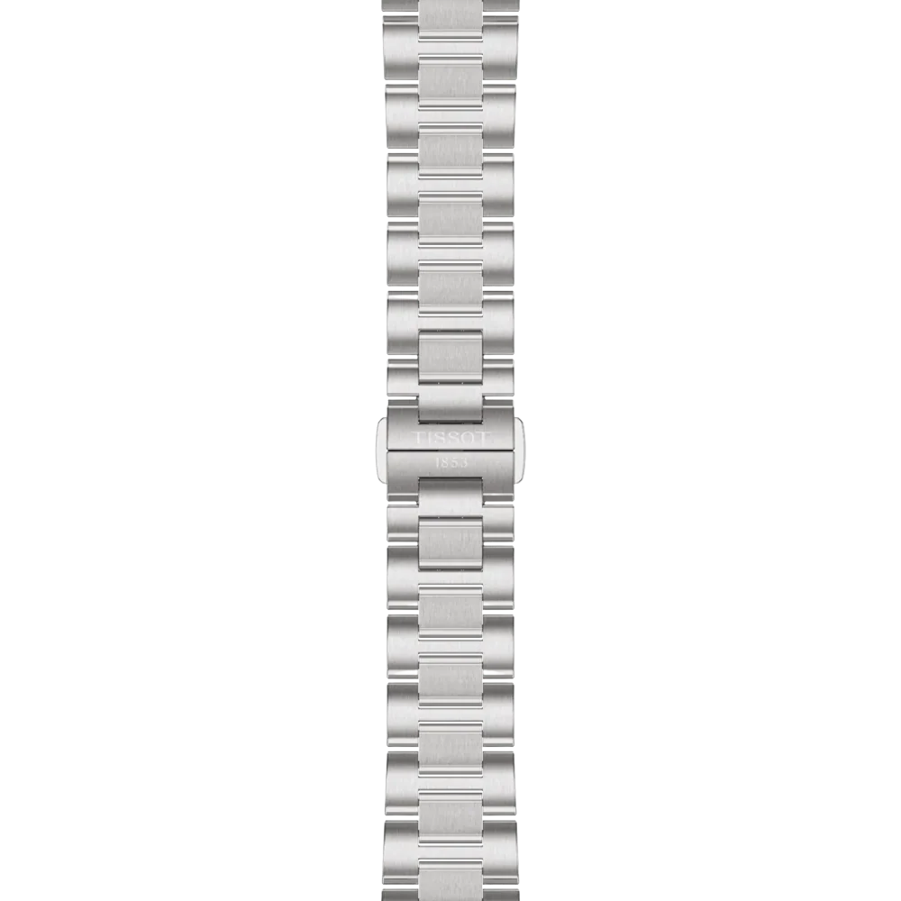 Tissot PRC 100 Solar 34mm T151.822.11.351.00 - Image 2