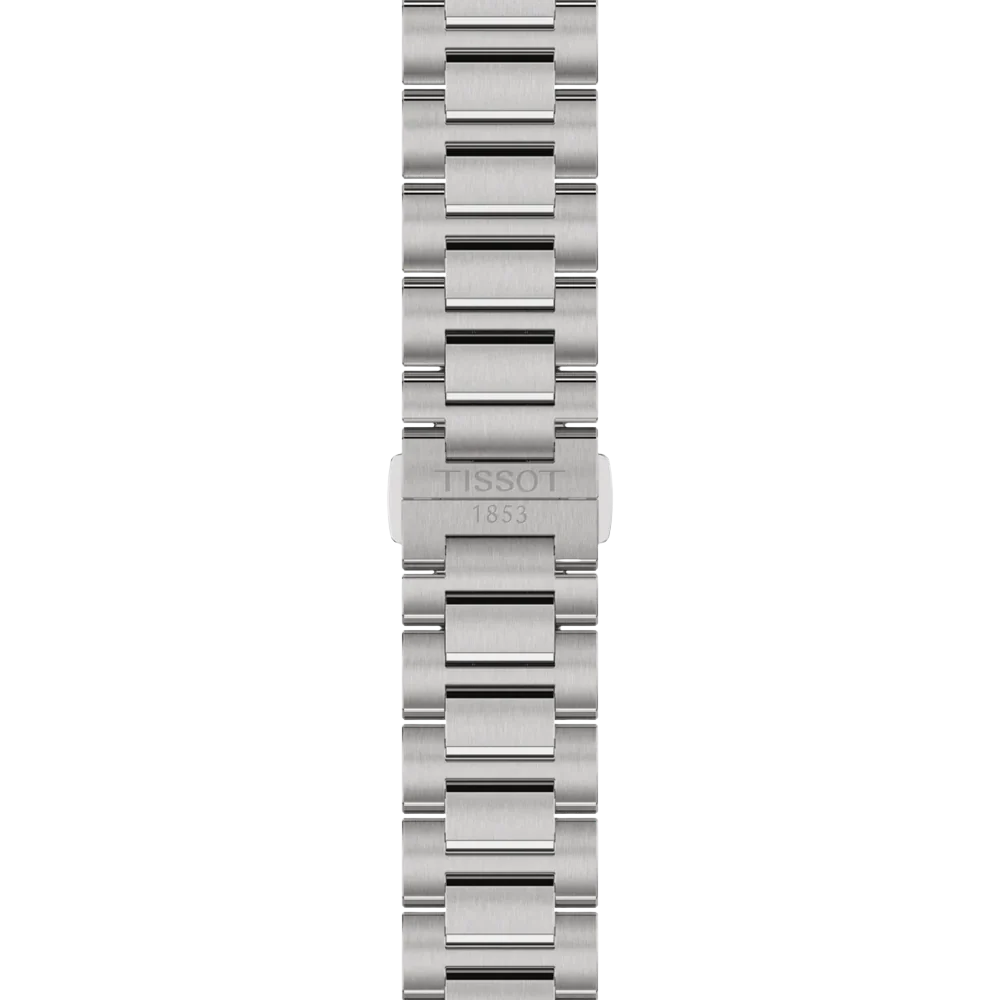 Tissot  PRC 100 Solar 39mm T151.422.11.031.00 - Image 2