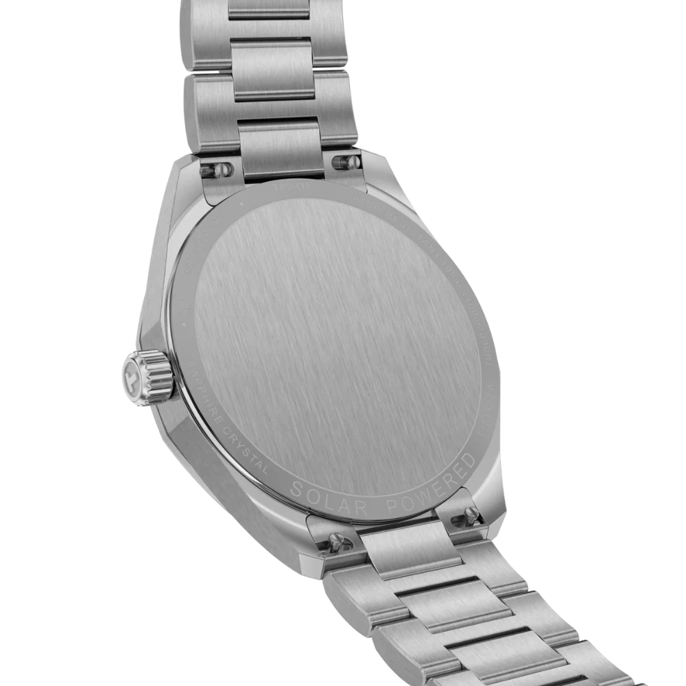 Tissot  PRC 100 Solar 39mm T151.422.11.031.00 - Image 4