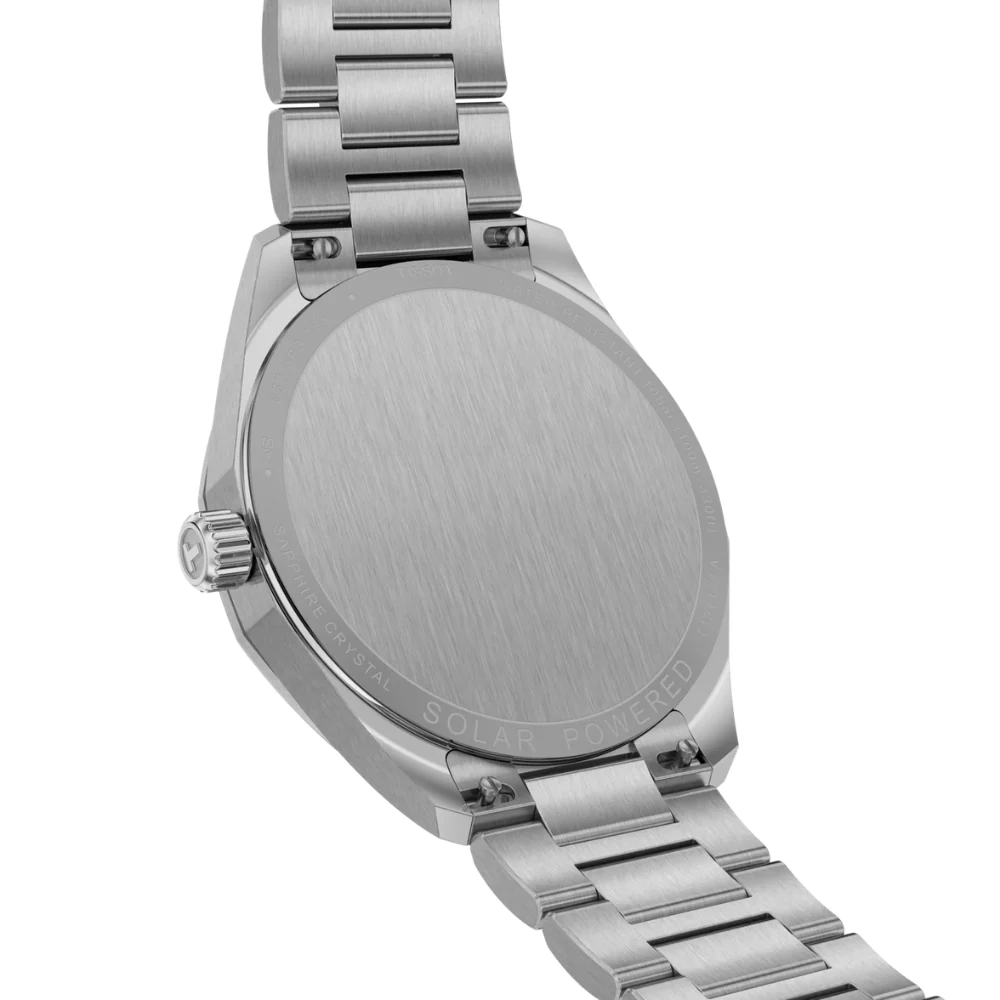 Tissot PRC 100 Solar 39mm T151.422.11.351.00 - Image 6
