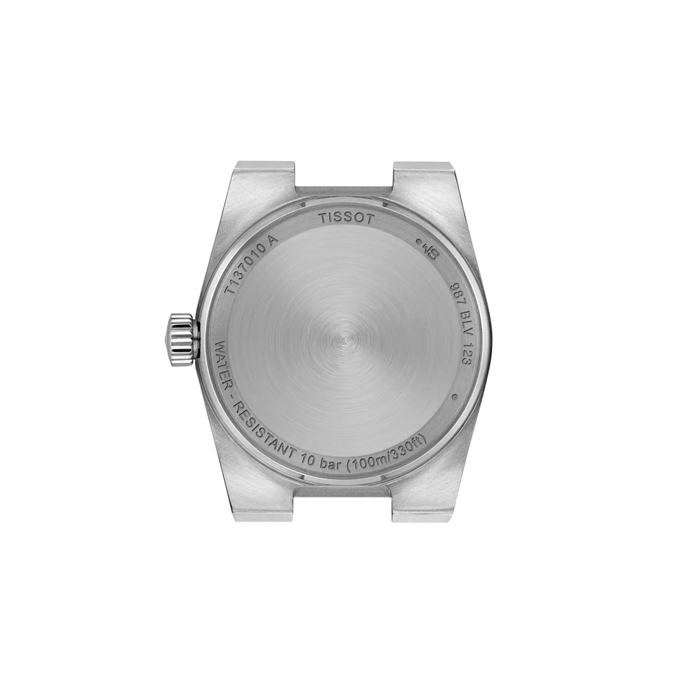 Tissot PRX 25mm T137.010.21.111.00 - Image 3