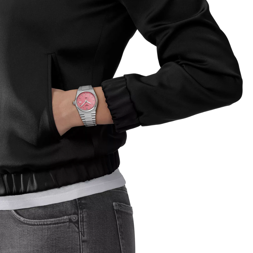 Tissot PRX T137.210.11.331.00 - Image 5