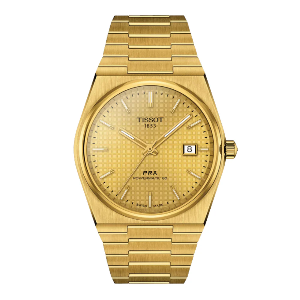 Tissot  PRX 40mm T137.407.33.021.00