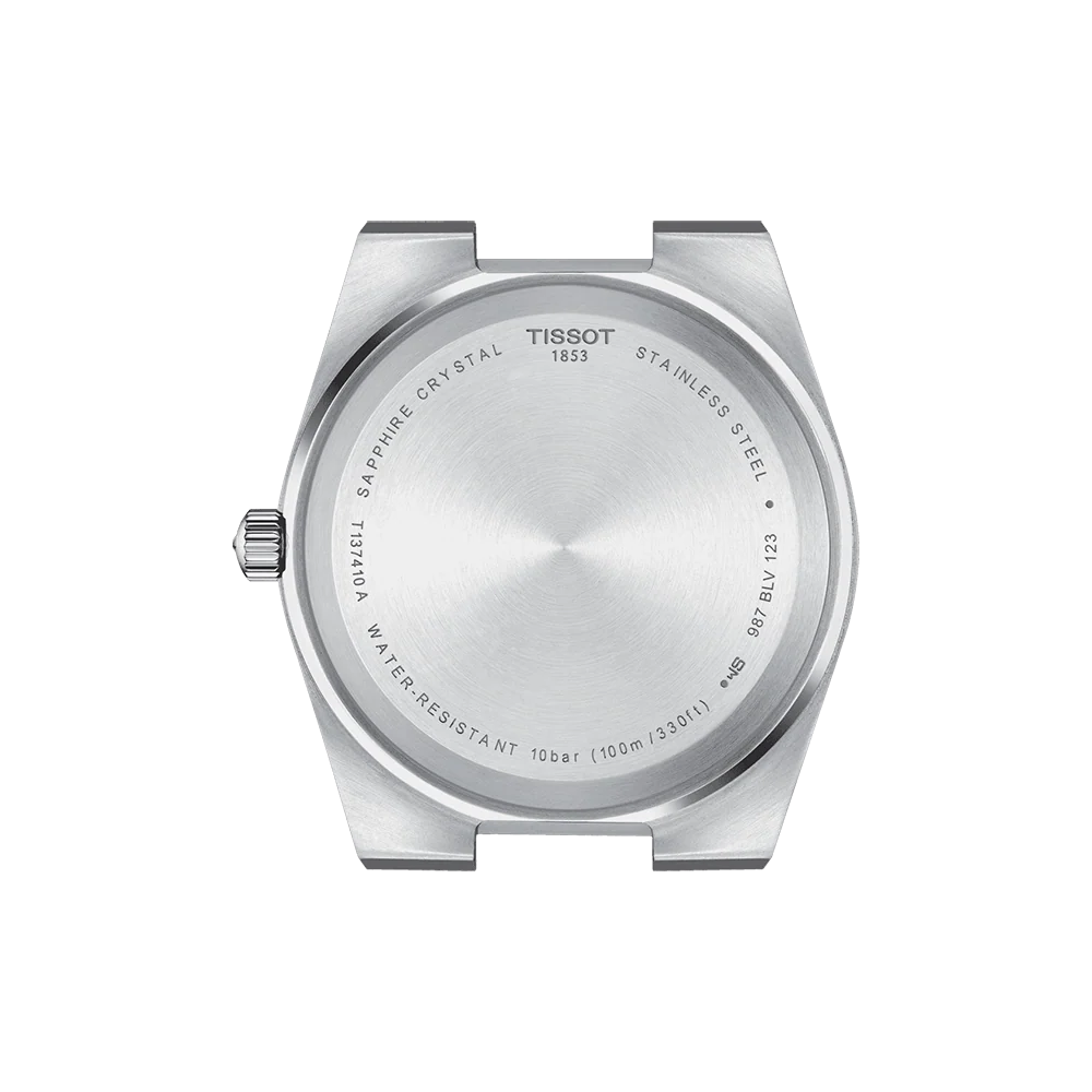 Tissot PRX T137.410.11.091.00 - Image 3