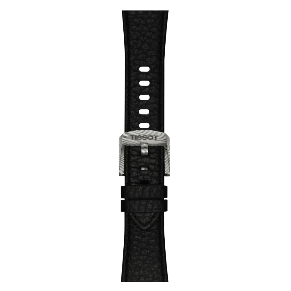 Tissot PRX Damascus Steel 38mm T137.807.96.081.00 - Image 2