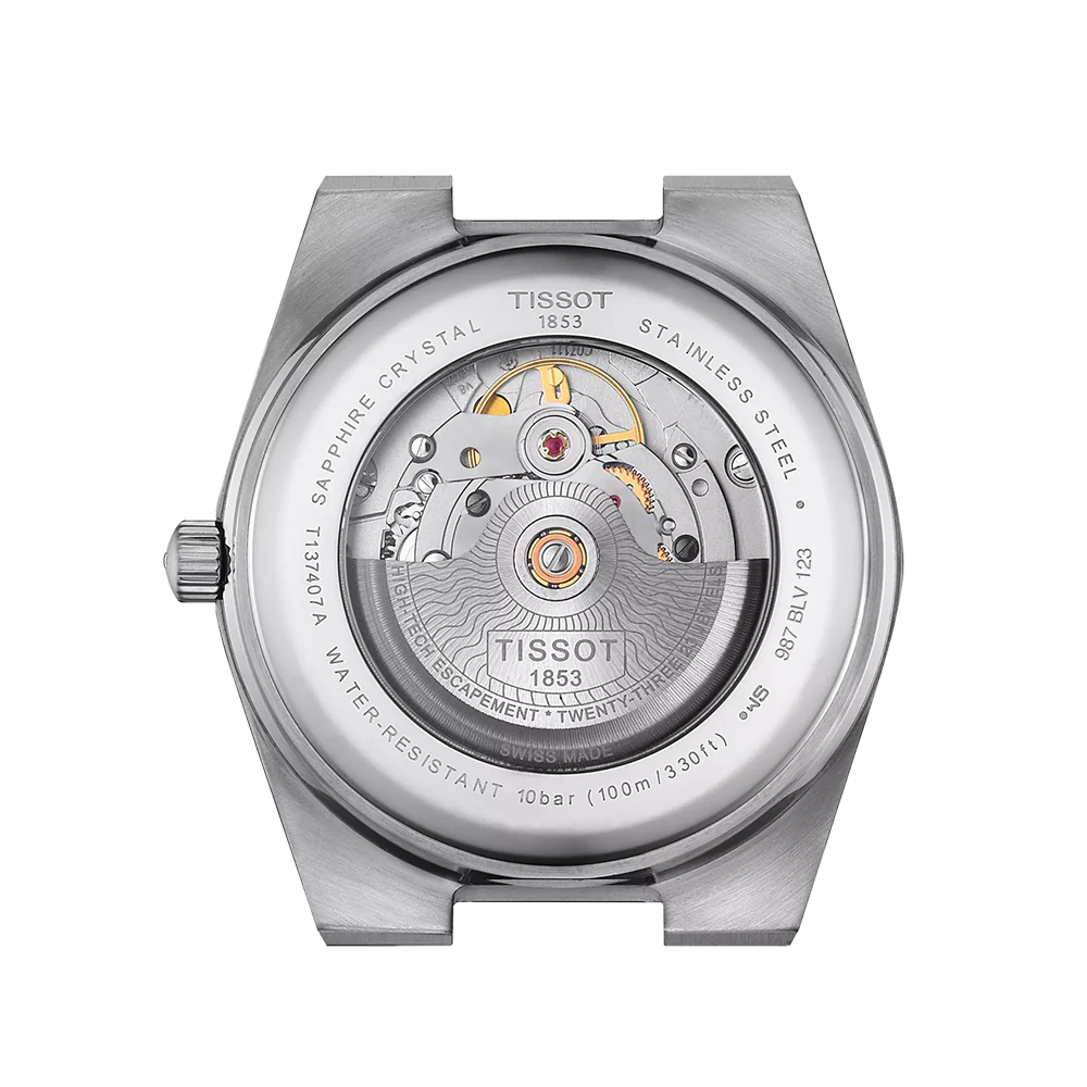 Tissot PRX Powermatic 80 T137.407.11.051.01 - Image 3