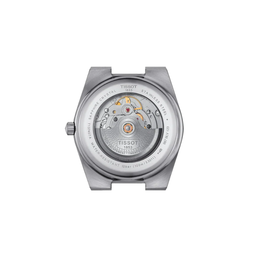 Tissot PRX Powermatic 80 T137.407.11.041.00 - Image 3
