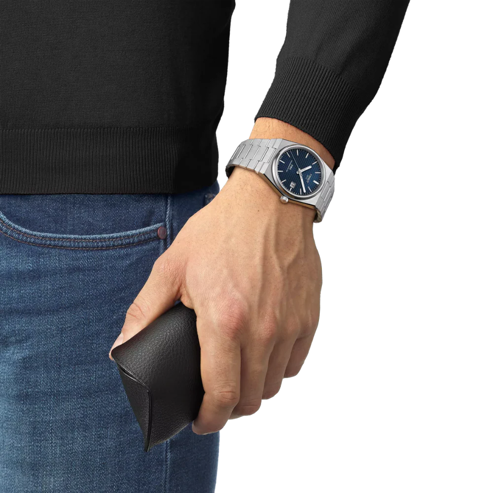 Tissot PRX Powermatic 80 T137.407.11.041.00 - Image 4