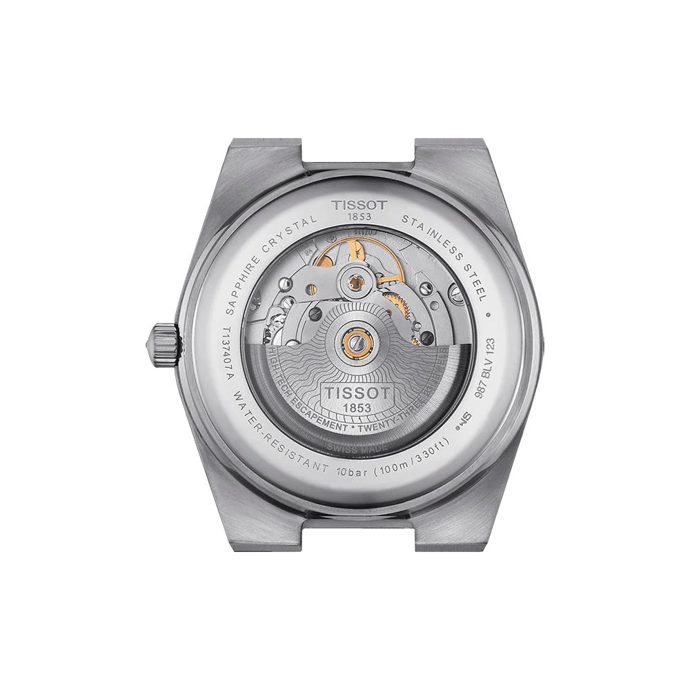 Tissot PRX Powermatic 80 T137.407.11.091.00 - Image 3