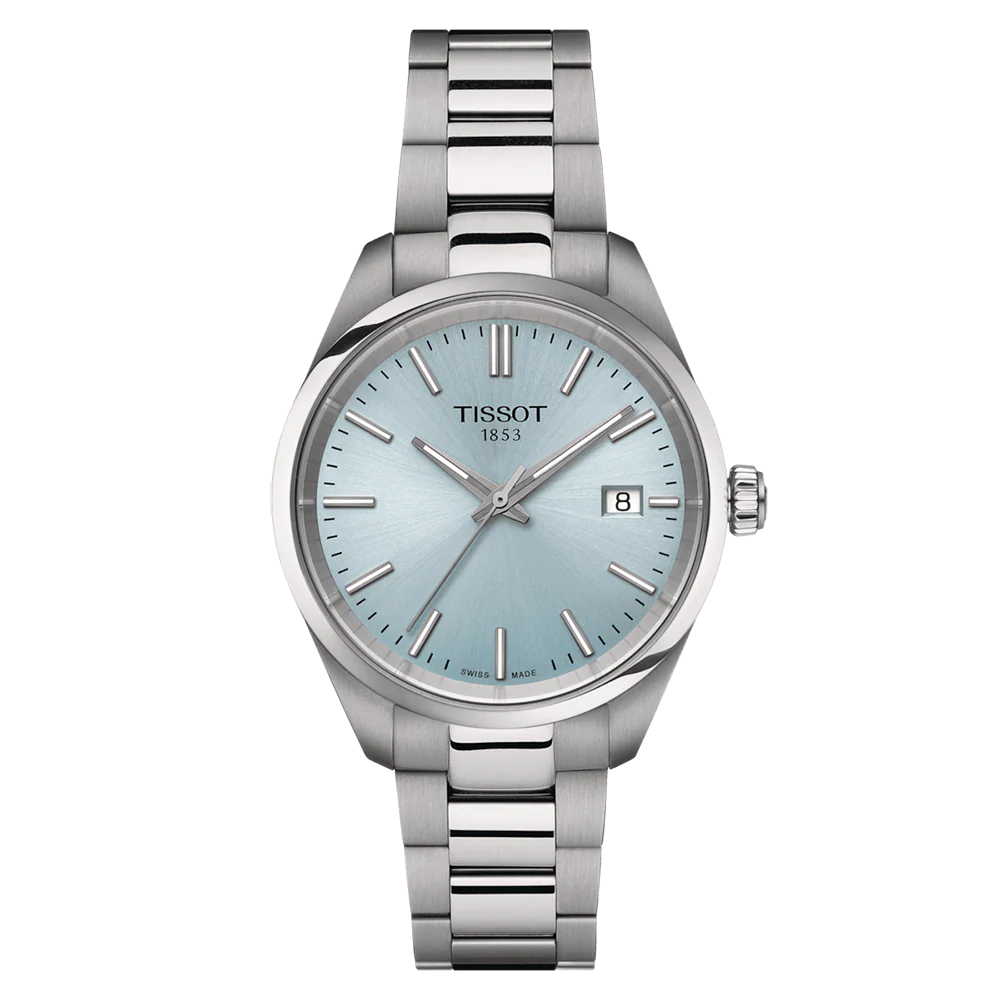 Tissot PR 100 T150.210.11.351.00