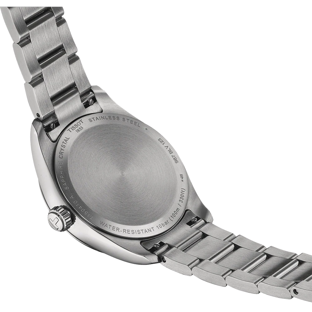 Tissot PR 100 T150.210.11.351.00 - Image 4