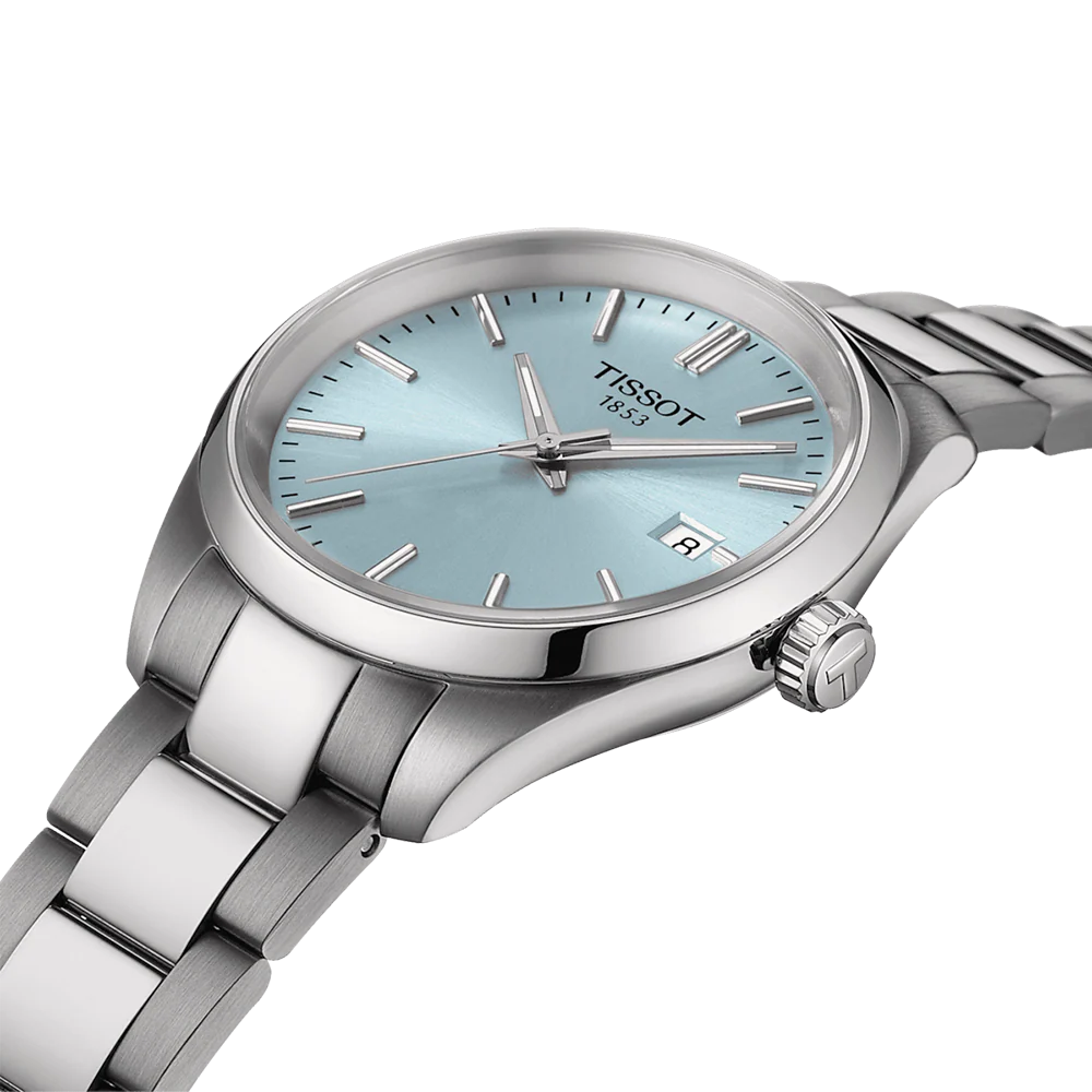 Tissot PR 100 T150.210.11.351.00 - Image 5