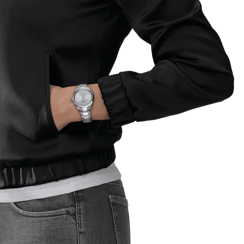 Tissot PR 100 T150.210.11.351.00 - Image 6