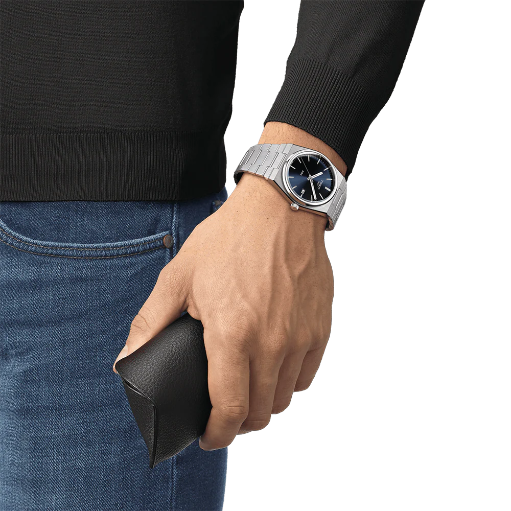 Tissot PRX T137.410.11.041.00 - Image 5