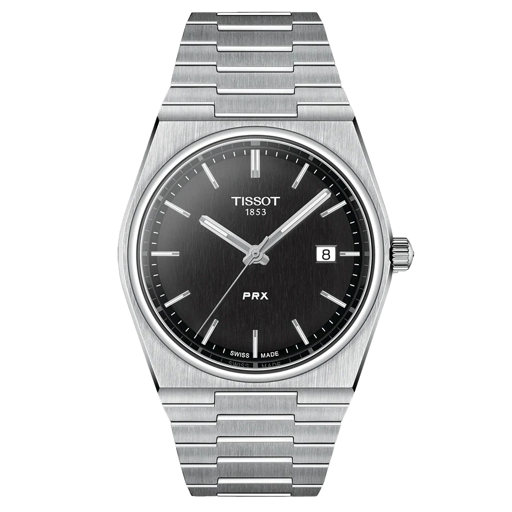 Tissot PRX T137.410.11.051.00