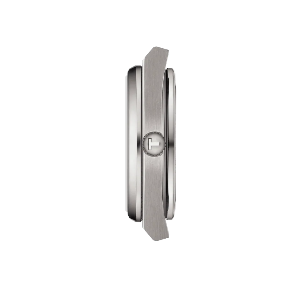 Tissot PRX Titanium 38mm T137.807.44.061.00 - Image 4