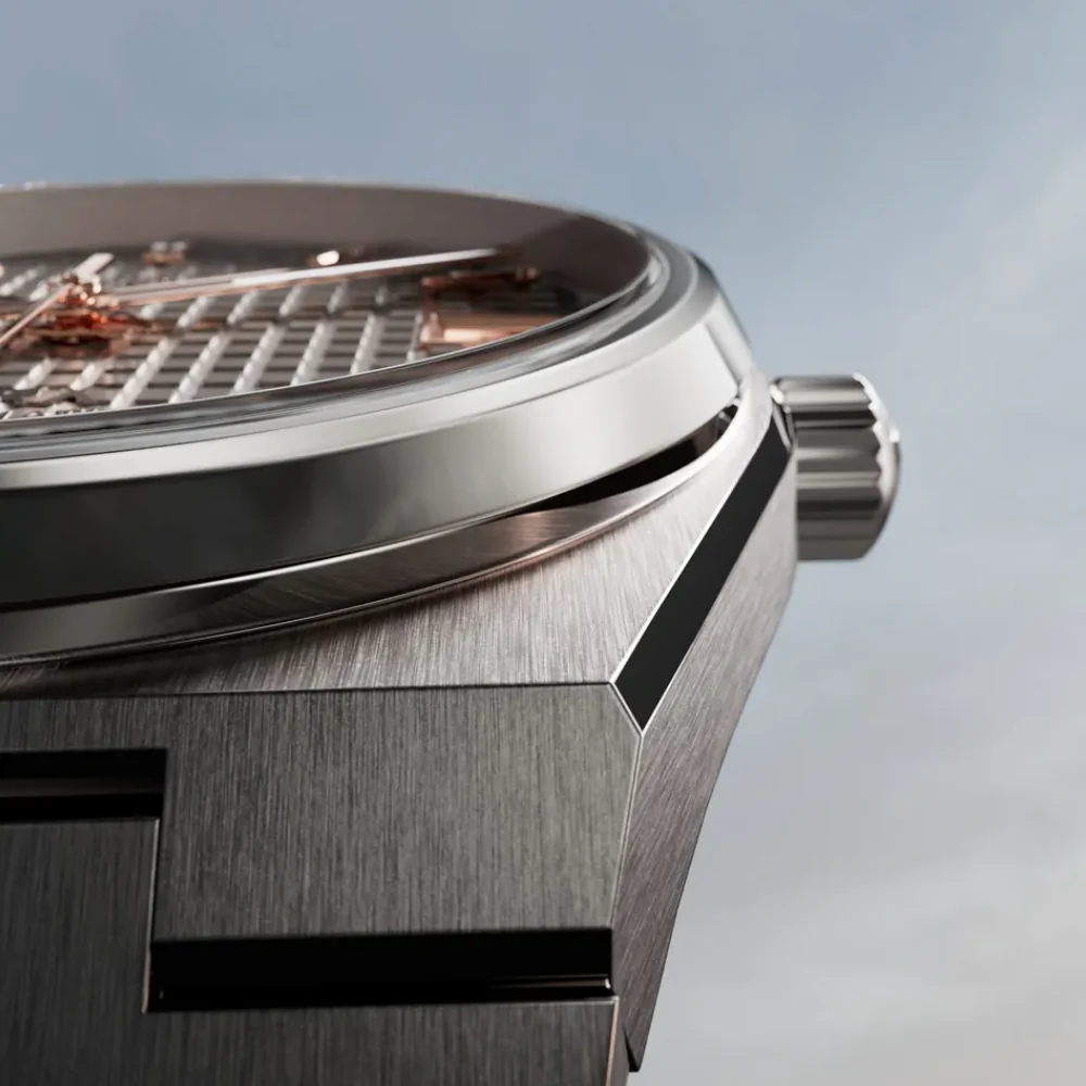 Tissot PRX Titanium 38mm T137.807.44.061.00 - Image 9