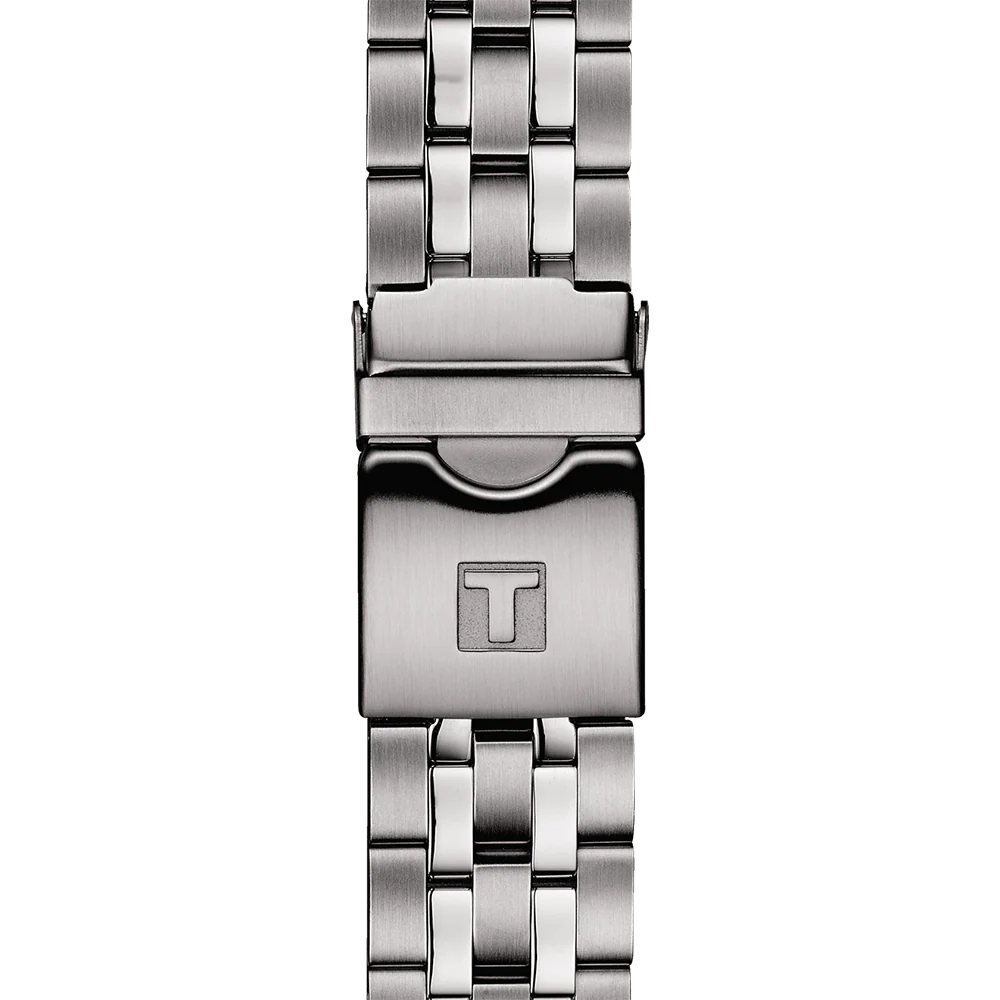 Tissot Seastar 1000 Powermatic 80 T120.407.11.091.01 - Image 2
