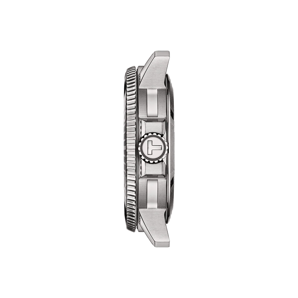 Tissot Seastar 1000 Powermatic 80 T120.407.11.091.01 - Image 4