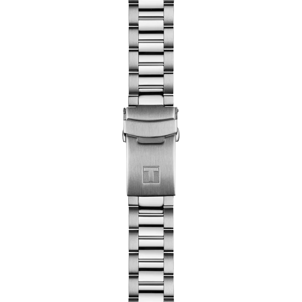 Tissot Seastar 1000 Quartz GMT T120.852.11.051.00 - Image 2