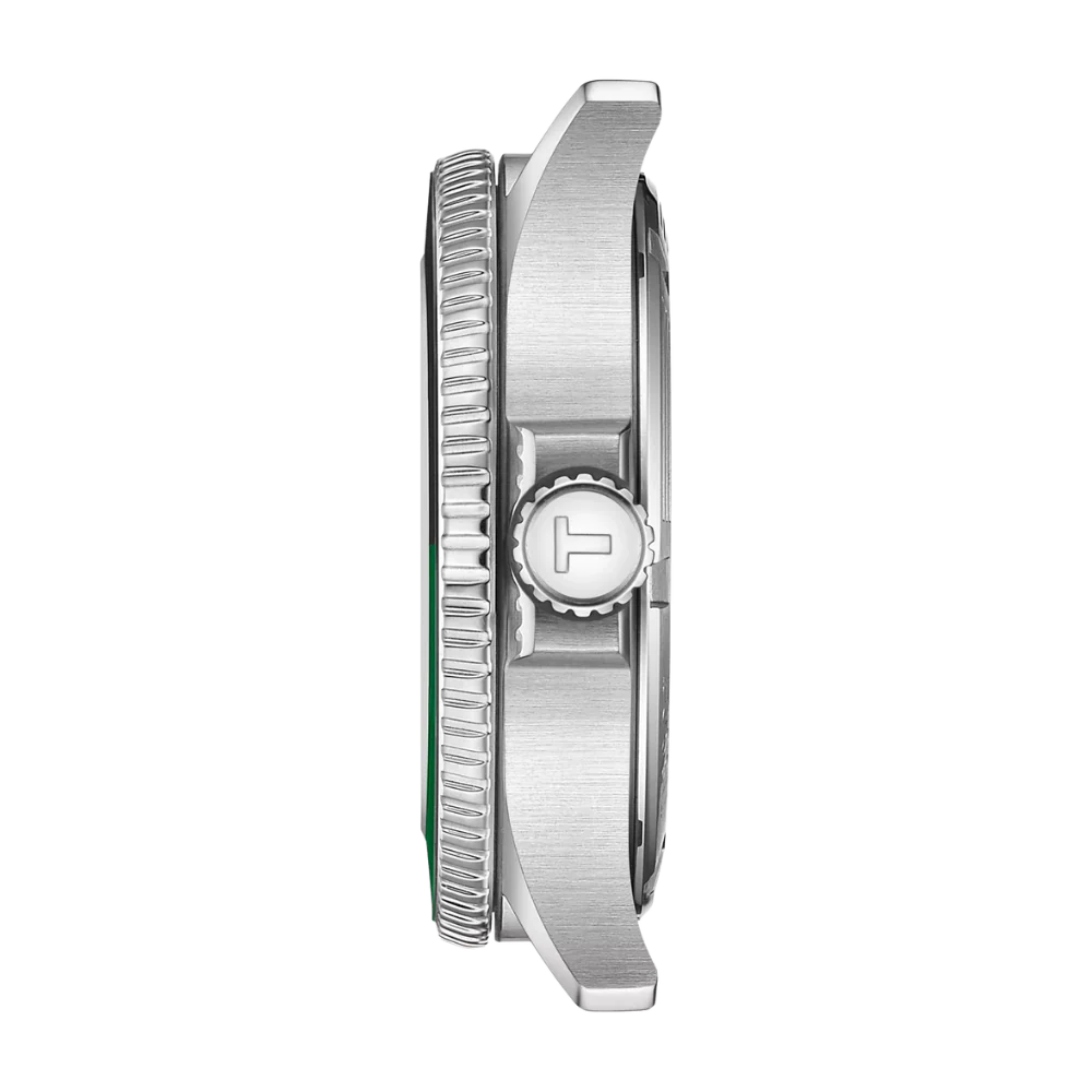 Tissot Seastar 1000 Quartz GMT T120.852.11.051.00 - Image 6