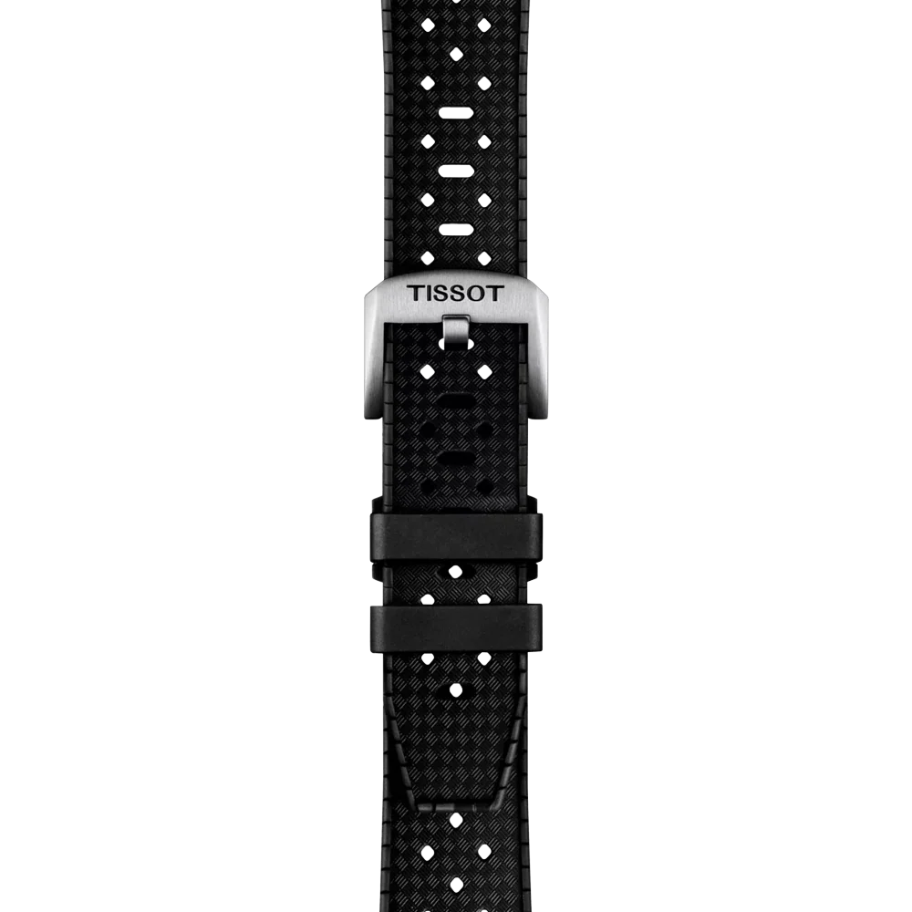 Tissot Seastar 1000 Quartz GMT T120.852.17.051.00 - Image 2