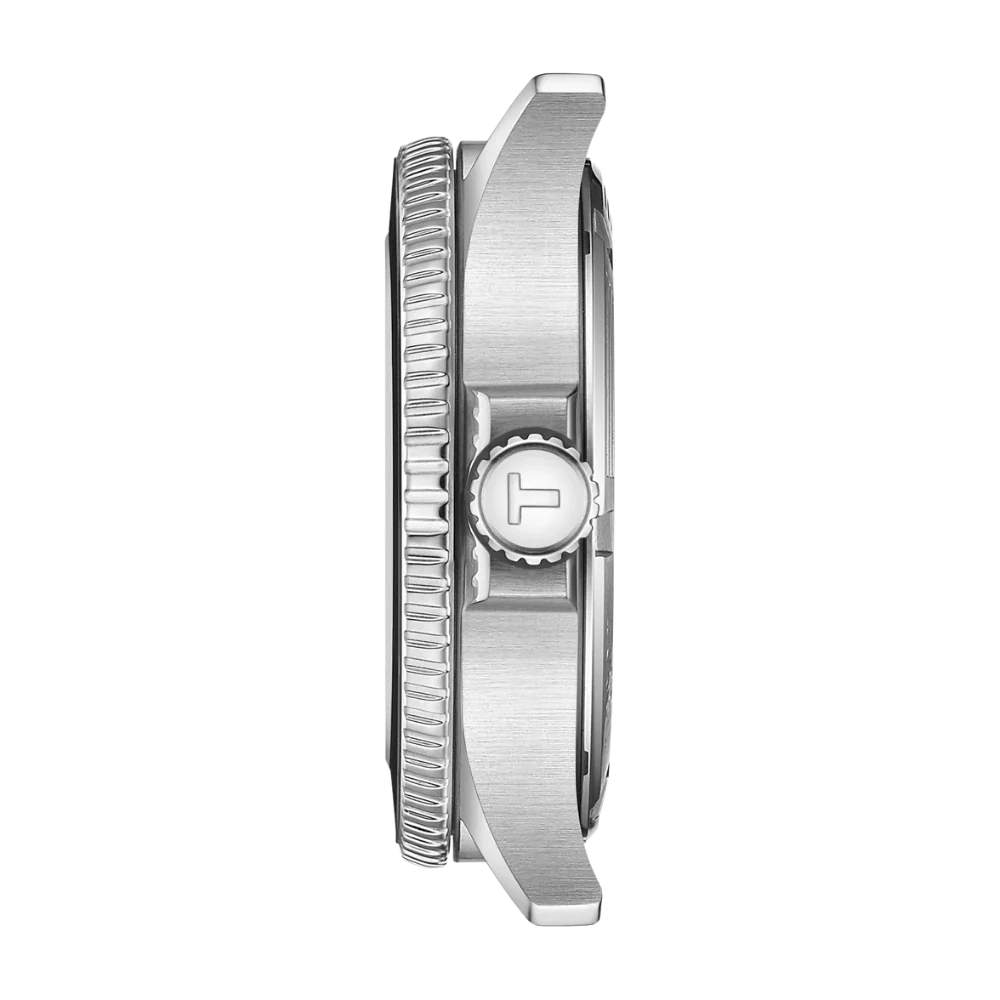 Tissot Seastar 1000 Quartz GMT T120.852.17.051.00 - Image 4