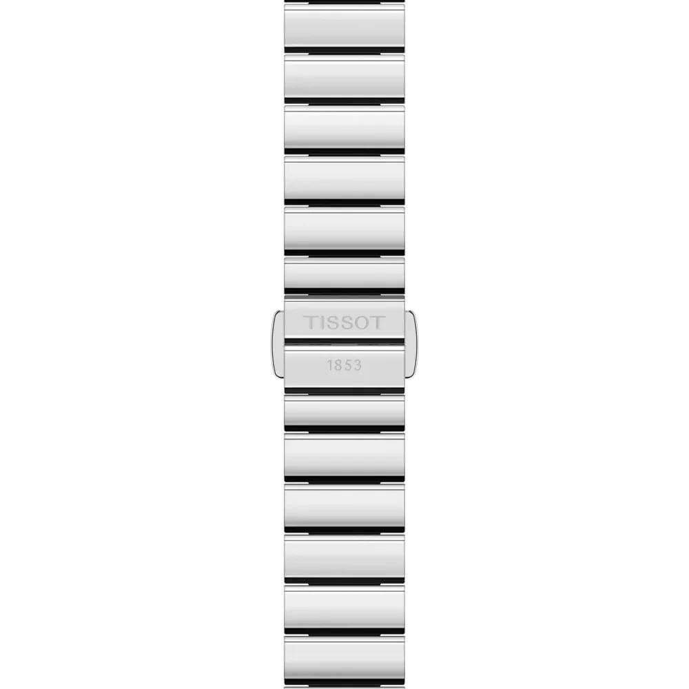 Tissot SRV 30mm T160.110.11.033.00 - Image 2