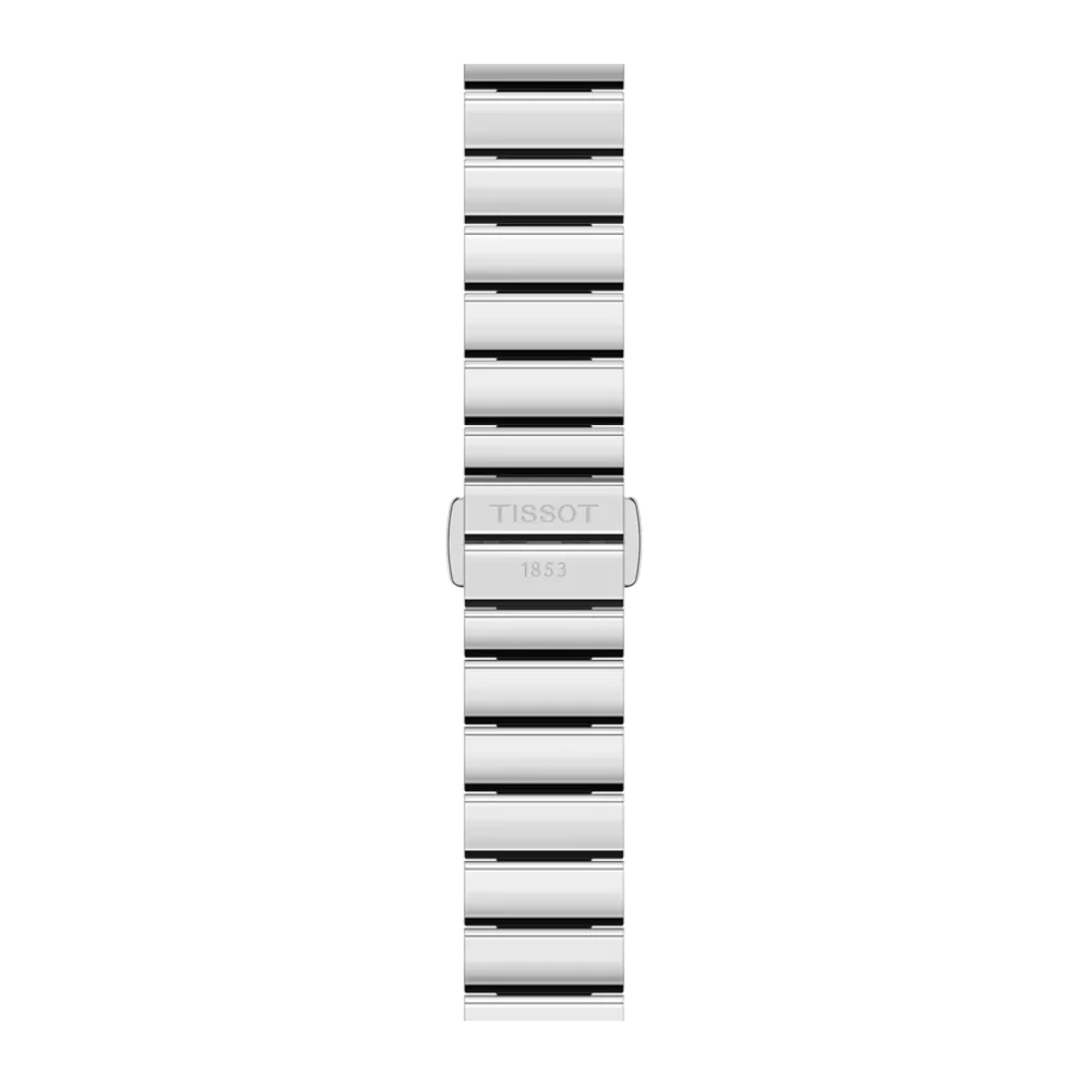 Tissot SRV 30mm T160.110.11.043.00 - Image 4