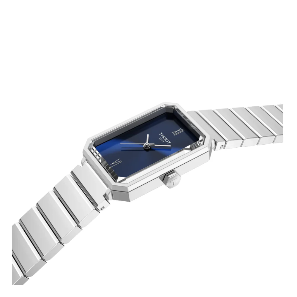 Tissot SRV 30mm T160.110.11.043.00 - Image 5