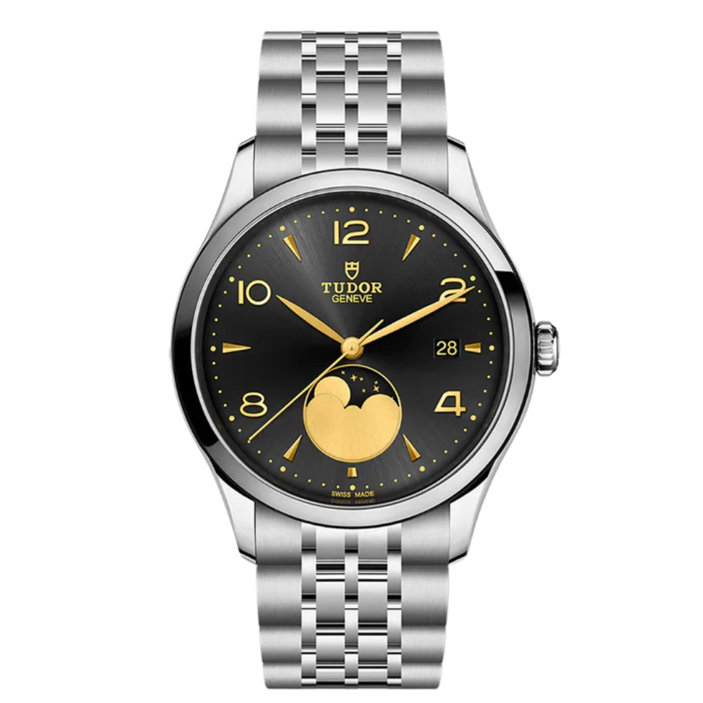 TUDOR 1926 Luna M91560-0003