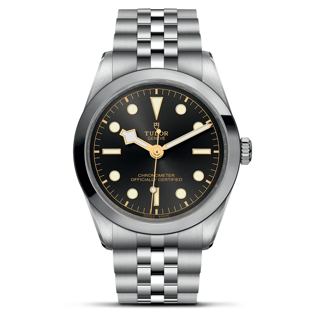 TUDOR Black Bay One 36 M79640-0001