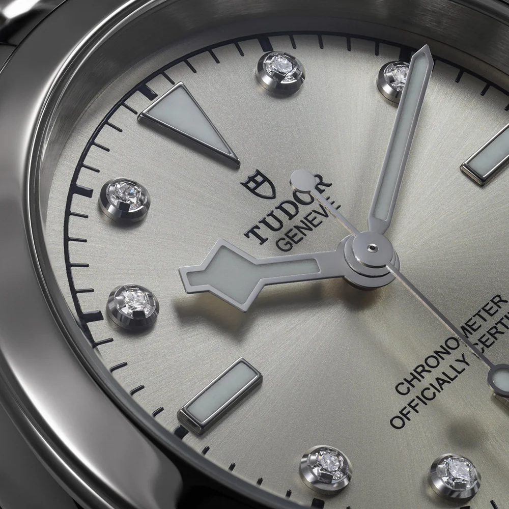 TUDOR Black Bay One 36 M79640-0006 - Image 3