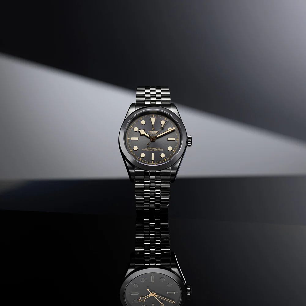 TUDOR Black Bay One 39 M79660-0001 - Image 3