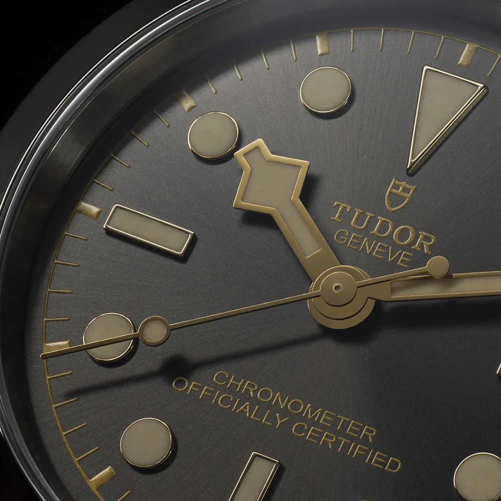 TUDOR Black Bay One 39 M79660-0001 - Image 4