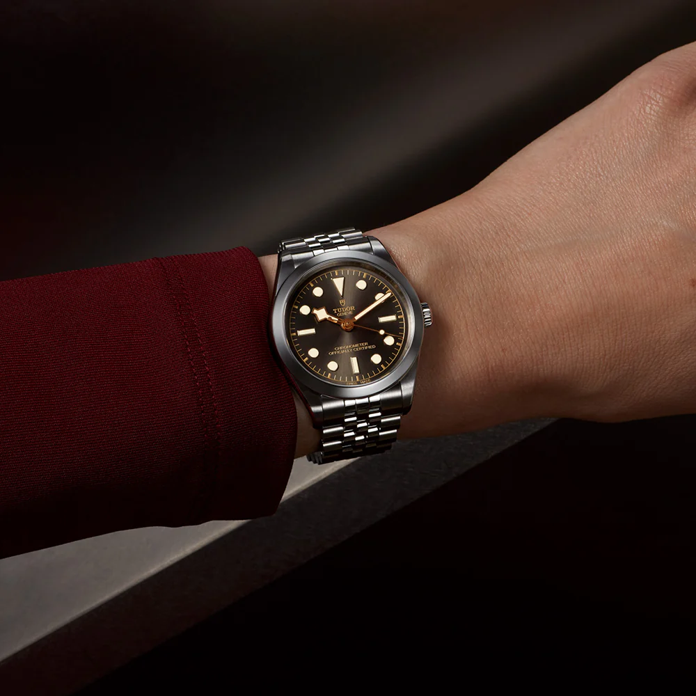TUDOR Black Bay One 39 M79660-0001 - Image 5