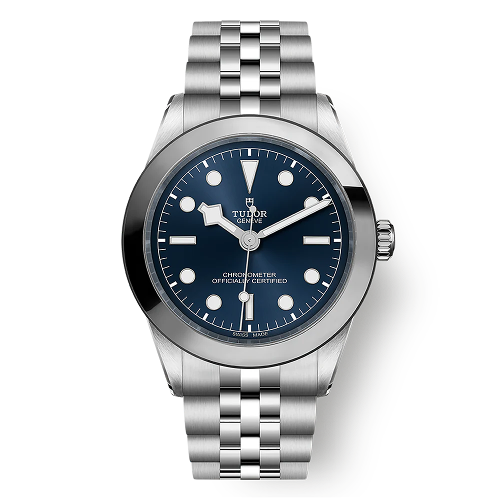 TUDOR Black Bay One 39 M79660-0002