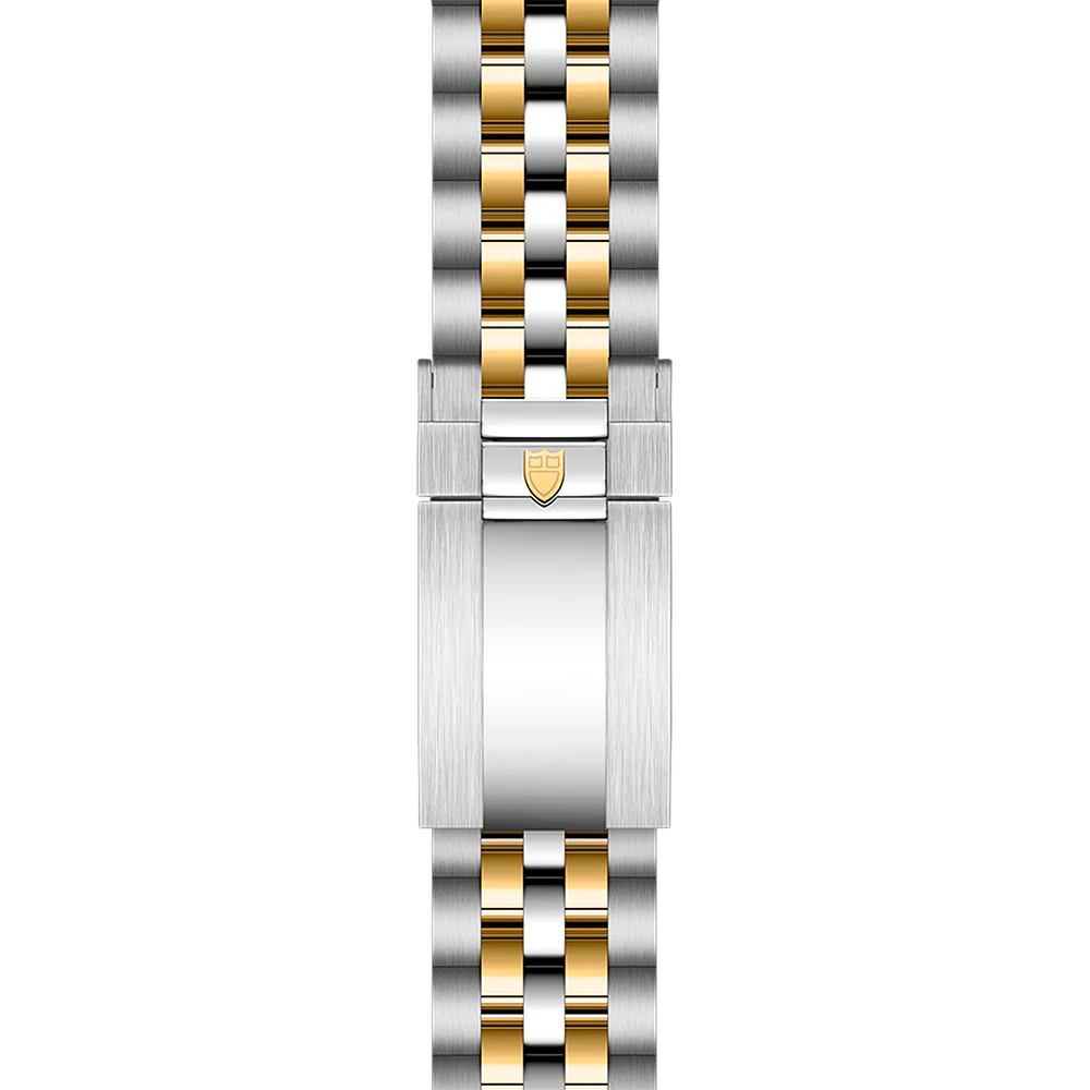 TUDOR Black Bay One 39 S&G M79663-0001 - Image 2