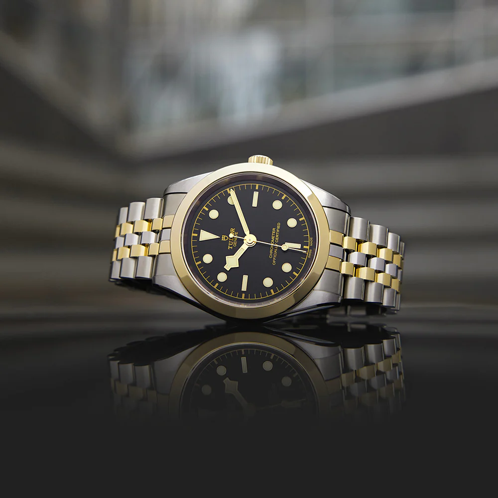 TUDOR Black Bay One 39 S&G M79663-0001 - Image 4