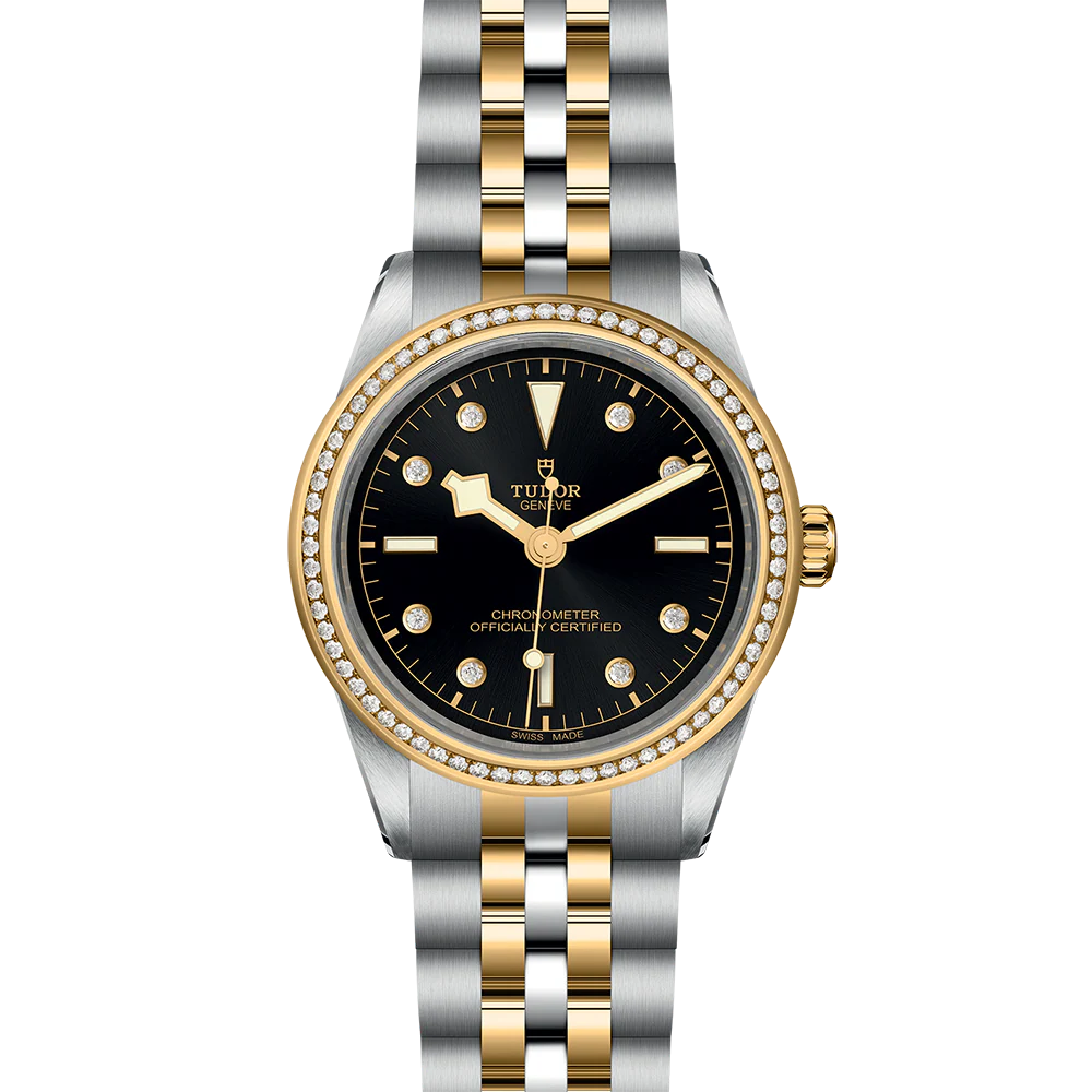 TUDOR Black Bay One 39 S&G M79673-0005 - Image 2