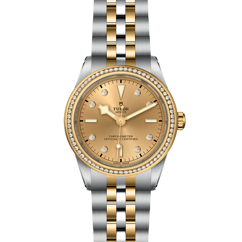 TUDOR Black Bay One 39 S&G M79673-0007 - Image 2