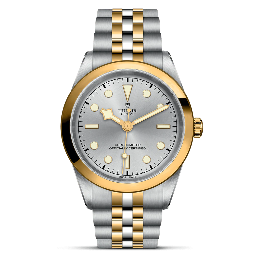 TUDOR Black Bay One 41 S&G M79683-0002