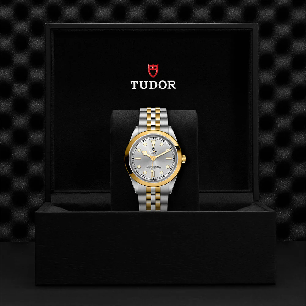 TUDOR Black Bay One 41 S&G M79683-0002 - Image 3