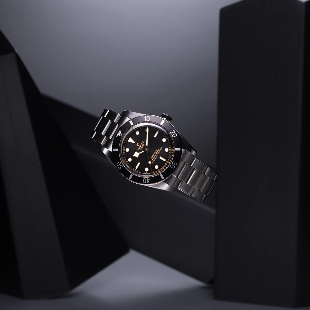 TUDOR Black Bay 54 M79000N-0001 - Image 4