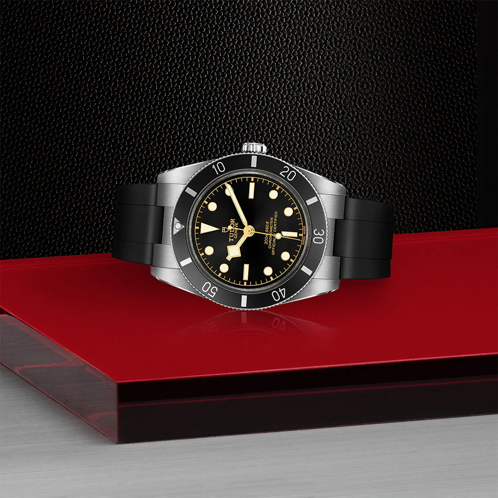 TUDOR Black Bay 54 M79000N-0002 - Image 2