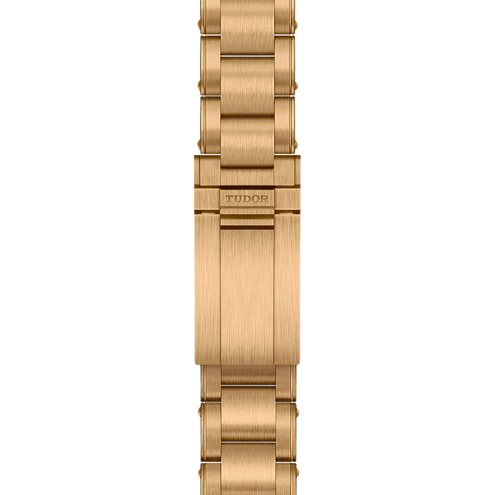 TUDOR Black Bay 58 Bronze M79012M-0001 - Image 2