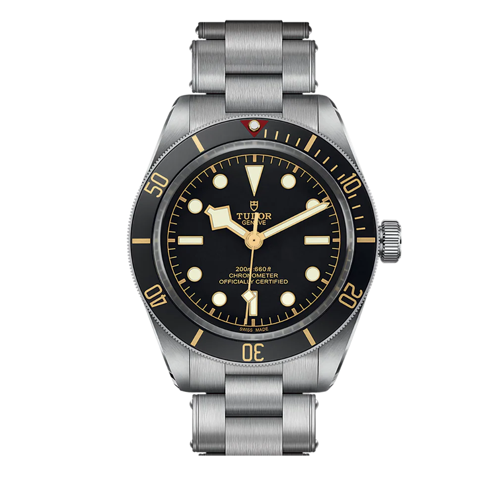 TUDOR Black Bay 58 M79030N-0001